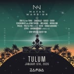 Zamna - Tulum - event 1
