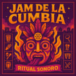 JAM DE CUMBIA