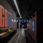 SPYSCAPE: Museum & Interactive Experience