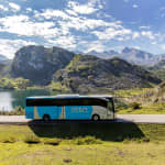 Tour por los Picos de Europa