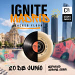 Ignite Madrid: Sacred Floor