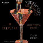 The Elephant NYE26 Philly