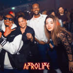 AFROLIFE at Steel Yard - Amapiano X Afrobeats X Afrohouse