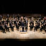 BYU Wind Symphony apresenta