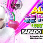 Alzira se mueve remember 2025