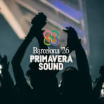Primavera Sound 2026