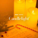 Candlelight: Christmas Carols on Strings