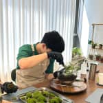 I Am Moss: Create Your Own Mini Garden, Terrarium Class