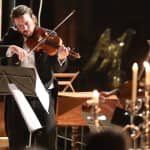 Vivaldi’s Four Seasons & The Lark Ascending by Candlelight Concerts