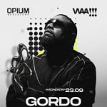 Waa pres: Gordo