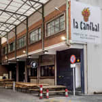 ﻿Visit La Caníbal Fábrica de Cerveza + Beer Tasting