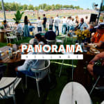 F1 SPAIN PANORAMA VILLAGE 2025 - Gold Access Card