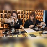 DIY Perfume Workshop (90mins) by VENTE Perfume Studio