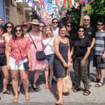 Cartagena History and Culture Private Walking Tour