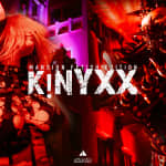 KINYXX Barcelona pres: Mansion Fetish Edition