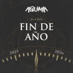 Fin de año en Alquimia Barcelona