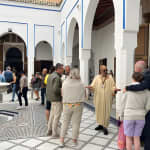 Guided Medina Walking Tour of Monuments & Souks