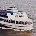 Hip Hop vs Reggae New Years Eve Weekend Yacht Party