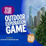 Chicago Highlights Outdoor Exploration Game