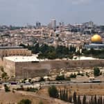 Private Tour : Tower of David and Jerusalem Old City Quarters