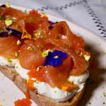 Brunch Botánico en Casa La Floresta: café, flores y sabores del alma