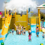 Promoção de fim de semana - Aqualand Algarve