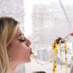 PASTA SEX WINE