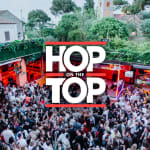 Hop on The Top präsentiert: Open Air Hip Hop Party 2026