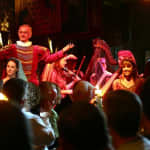 Knappogue Castle Medieval Banquet