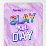 Slay Pass - Special Edition Gift Card