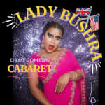 Lady Bushra