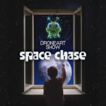 DroneArt Show: Space Chase - Waitlist