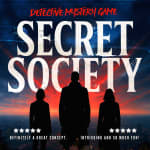 Secret Society of Fort Wayne: Detective City Game