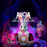 Alicia en el País de las Maravillas - CDMX