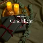 Candlelight: Christmas Carols on Strings