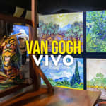 Van Gogh Vivo