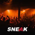 Sneak Rave @ XOYO Every Tuesday