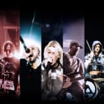 Rock in Rio Lisboa 2026