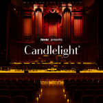Candlelight: Tributo ai Metallica