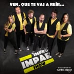 Impro Impar Show