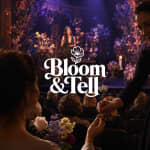 Bloom & Tell: A Live Performance About The Secret Language Of Flowers
