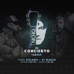 Nicho en Concierto