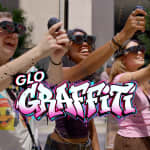 GLO Graffiti - Tour de Juego Inmersivo