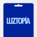 Luztopía 8a Edición - Tarjeta Regalo