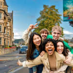 Discover Inverness! Interactive Treasure Hunt & Exploration Game with a Twist