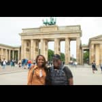 Berlin City Bike Tour with Beer Garden Stop