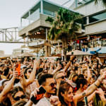 Hope pres Pool Party con Mason Collective