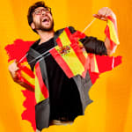 Fer Bleda Arregla España en Sevilla