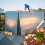 The National WWII Museum Admission