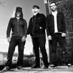 Brant Bjork Trio + REZN